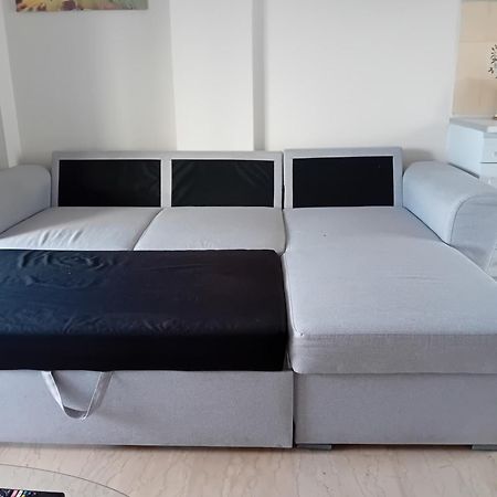 Amazing Loft Skyview Apartment Солун Екстериор снимка