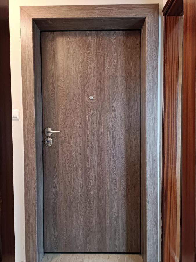 Amazing Loft Skyview Apartment Солун Екстериор снимка