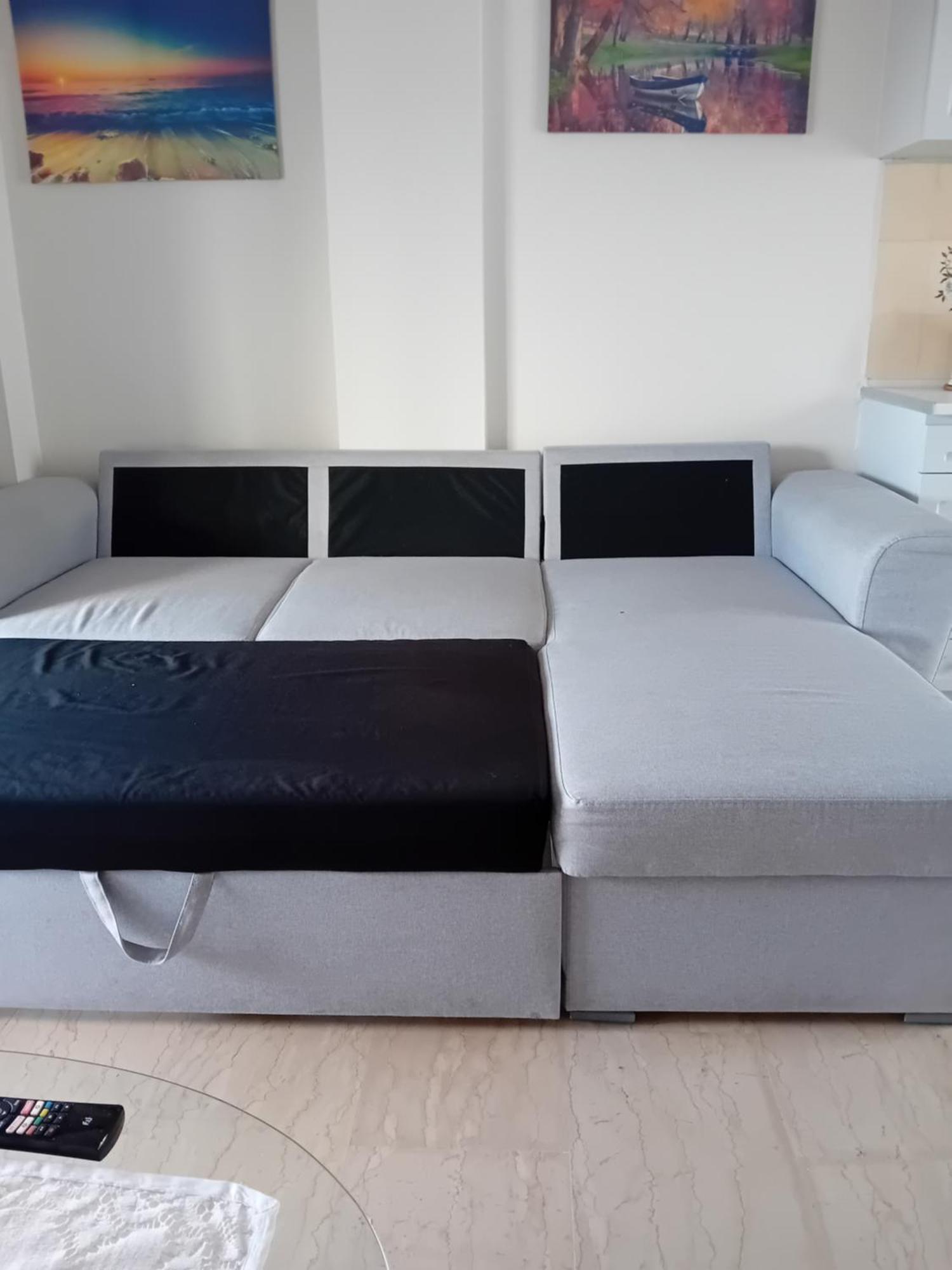 Amazing Loft Skyview Apartment Солун Екстериор снимка
